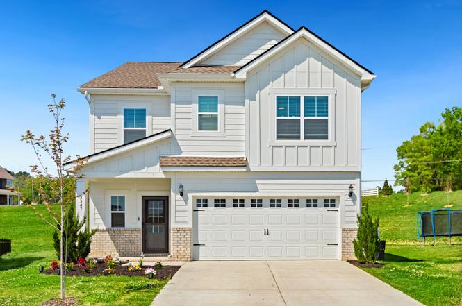 3342 Steadman St, Columbia, TN