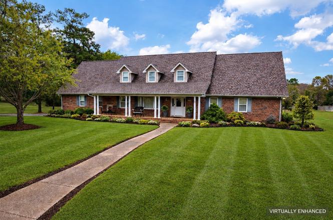 812 Pipkin Rd, Jackson, TN