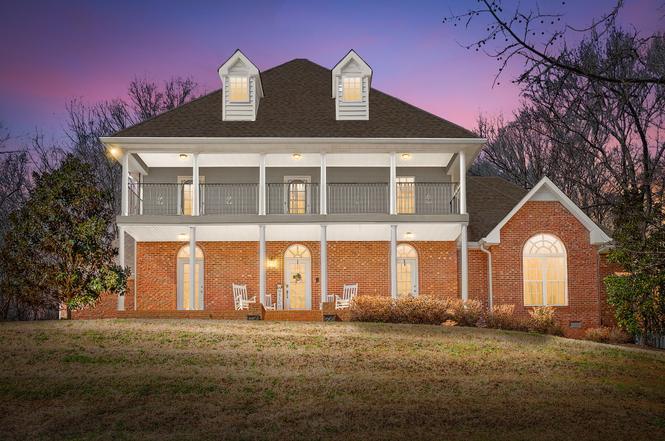 1509 Rembrandt Dr, Clarksville, TN