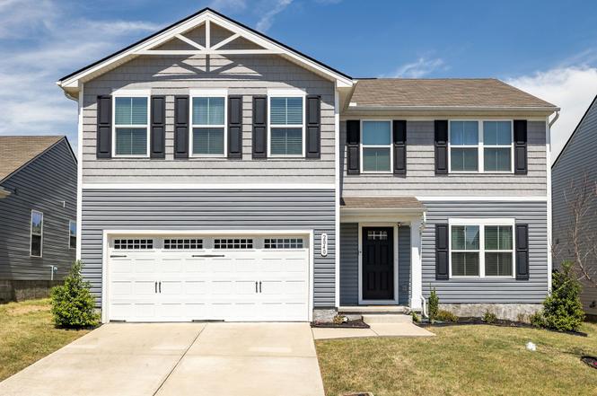 2040 Westchester Dr, Nashville, TN