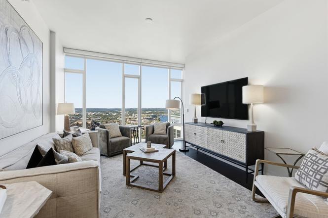 515 Church St #3901, Nashville, TN