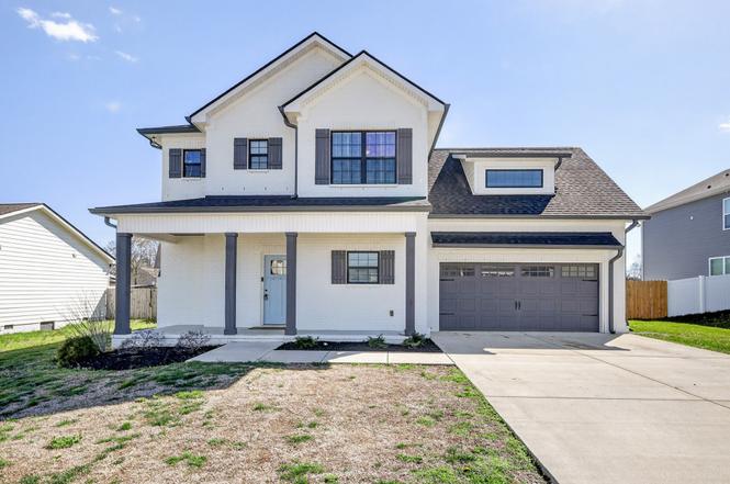 222 Tucker Trice Blvd, Lebanon, TN