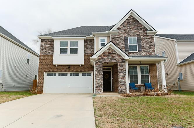 510 Nightcap Ln, Murfreesboro, TN