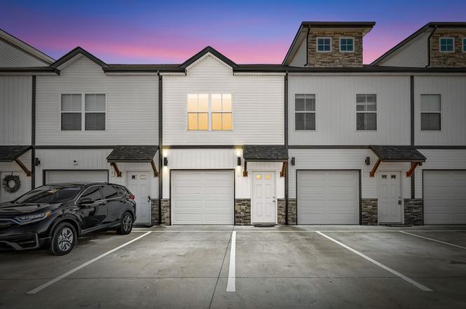 208 Drayton Dr Unit C, Clarksville, TN