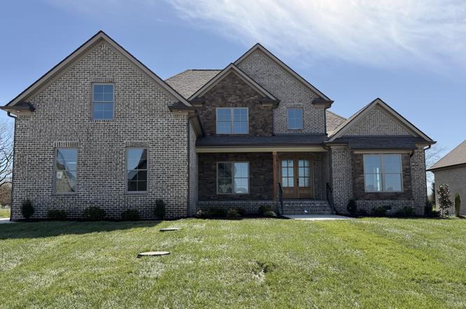 3921 Delzotto Dr, Murfreesboro, TN