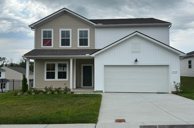 3918 Tinpiper Trce, Columbia, TN