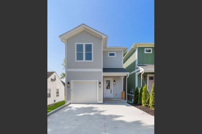 6369 Alamo Pl, Nashville, TN