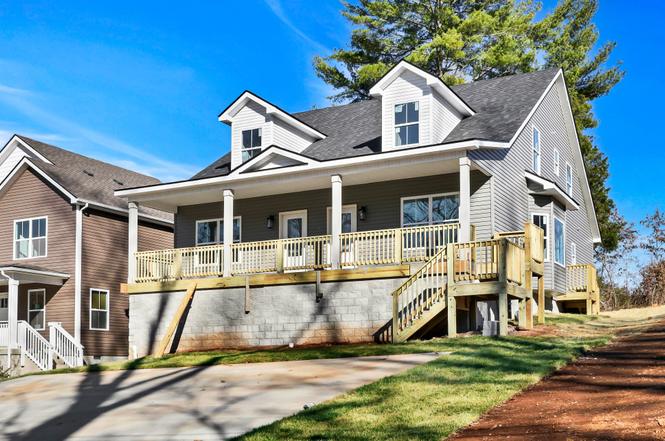 58 E Fork Dr Unit AB, Clarksville, TN