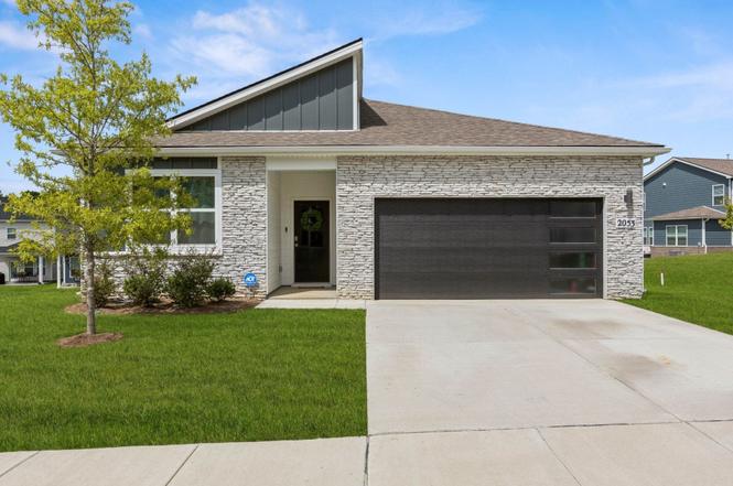 2053 Mackinac Bnd, Gallatin, TN