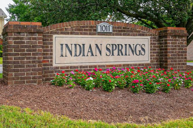 1011 Murfreesboro Rd Unit L10, Franklin, TN