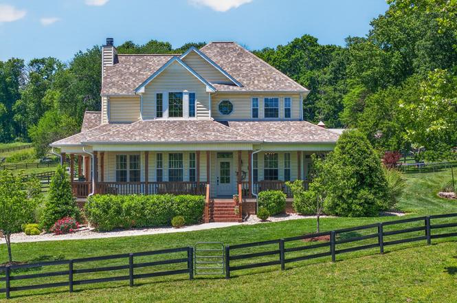 157 Giles Ln, Gallatin, TN