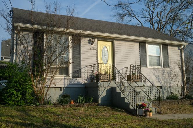 614A Annex Ave, Nashville, TN