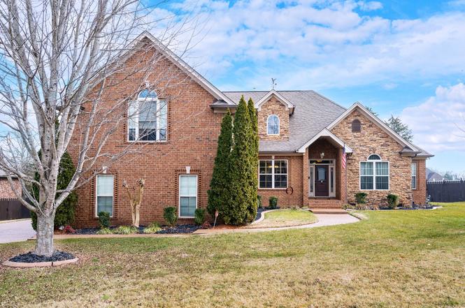815 Tall Oak Trl, Mount Juliet, TN