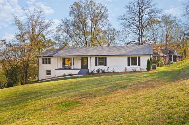 5107 Longstreet Dr, Brentwood, TN