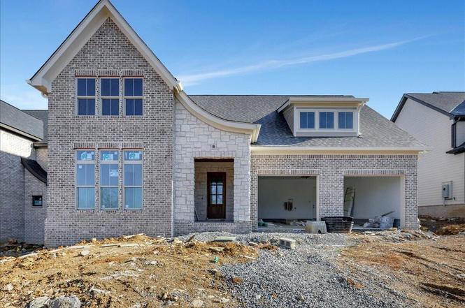 8126 Sir Oliphant Way Lot 33, Ooltewah, TN