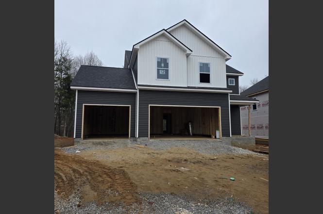 1125 Black Rock Rd, Clarksville, TN