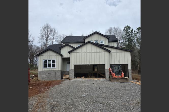 1725 Powell Rd, Clarksville, TN