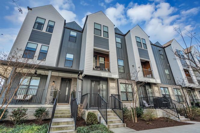 1011 44th Ave N #5, Nashville, TN