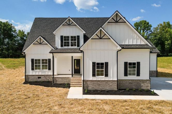 0 Tiger Woods Way, Murfreesboro, TN