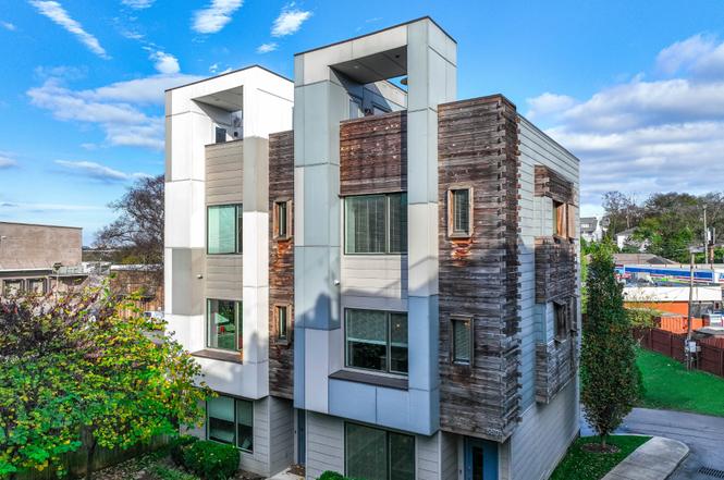 5610 Burgess Ave Unit A, Nashville, TN