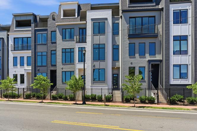1022 Jefferson St, Nashville, TN