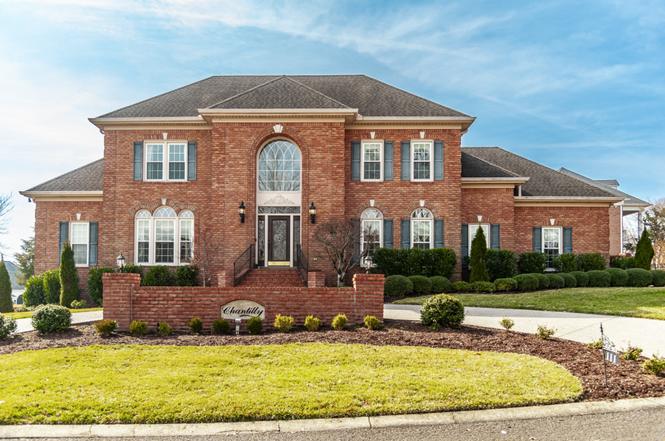 111 Governors Point Blvd, Hendersonville, TN