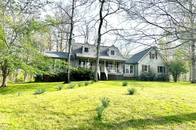 5292 Old Harding Rd, Franklin, TN