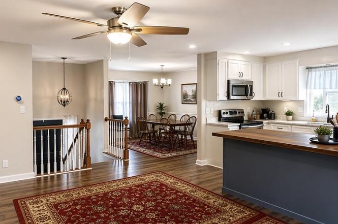 805 Leigh Ann Dr, Clarksville, TN