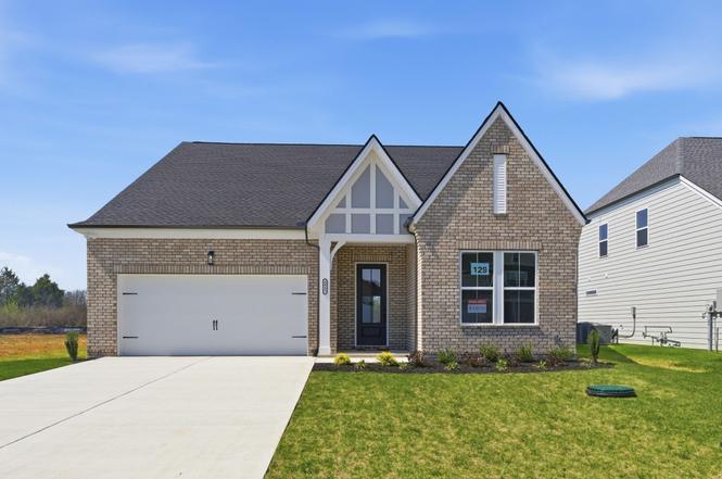 6931 Wayana Dr, Murfreesboro, TN