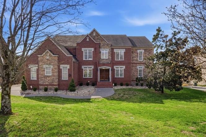 Home in Brentwood, TN