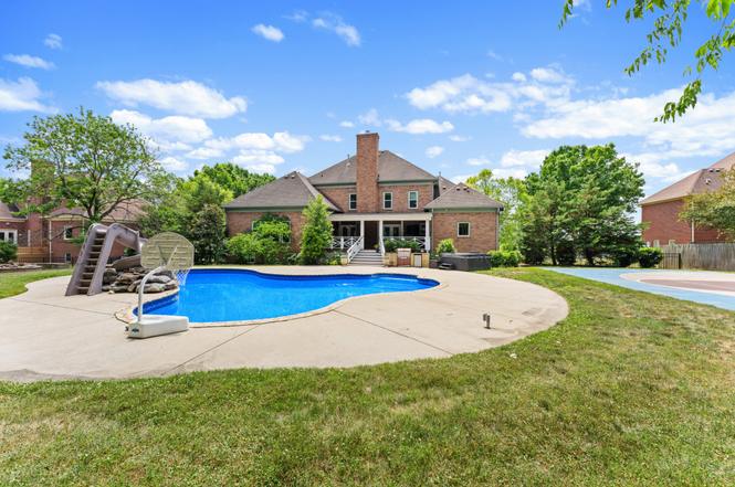 9002 Old Smyrna Rd, Brentwood, TN