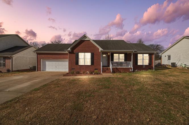 3000 Pipkin Hills Dr, Spring Hill, TN