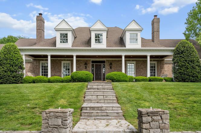 1633 Lewisburg Pike, Franklin, TN