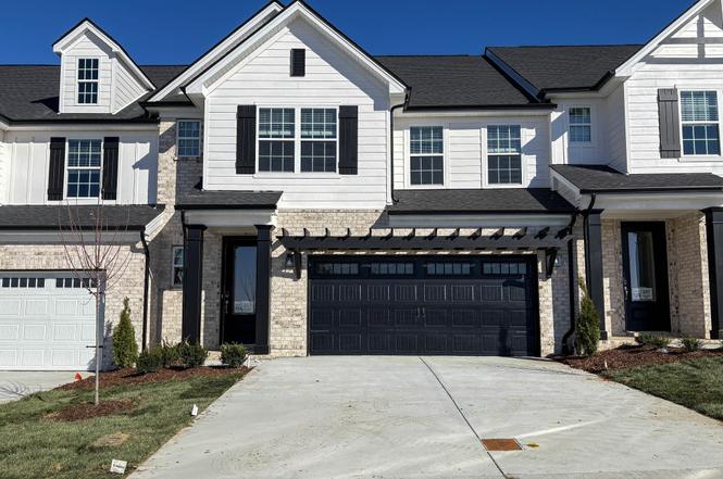 233 Glencrest Drive Lot 324, Hendersonville, TN