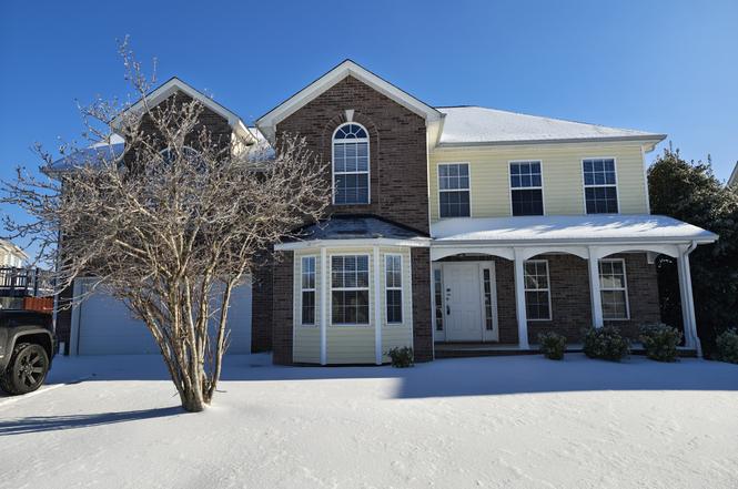 3368 Marrast Dr, Clarksville, TN