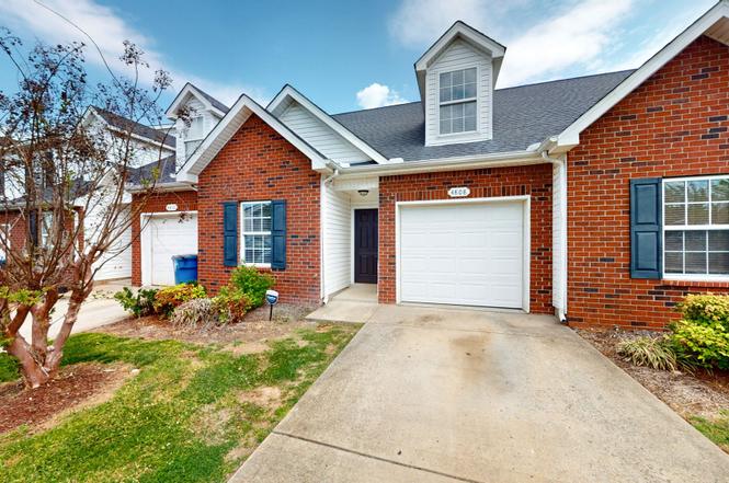 4808 Chelanie Cir, Murfreesboro, TN