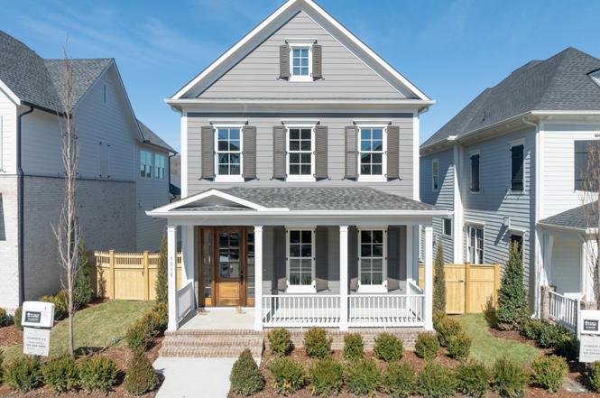 7018 Southvale Blvd, Franklin, TN