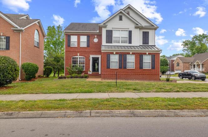 406 Orchid Trl, Franklin, TN