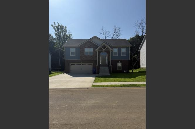 771 Boreal Way, Clarksville, TN