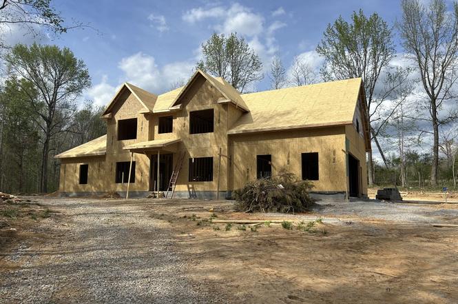 2051 Ussery Rd S, Clarksville, TN