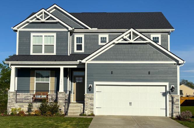 3615 Rose Gold Ct, Murfreesboro, TN
