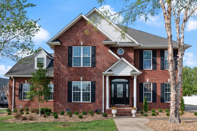 2910 Sulphur Springs Rd, Murfreesboro, TN