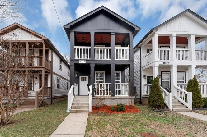 1813A Delta Ave, Nashville, TN