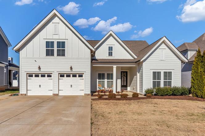 5614 Shelton Blvd, Murfreesboro, TN