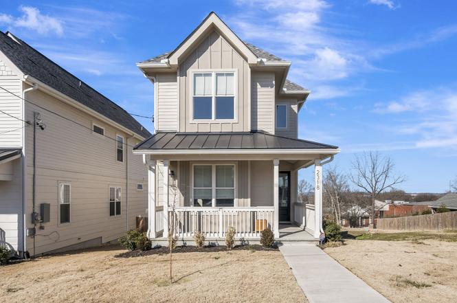 2318 Batavia St, Nashville, TN
