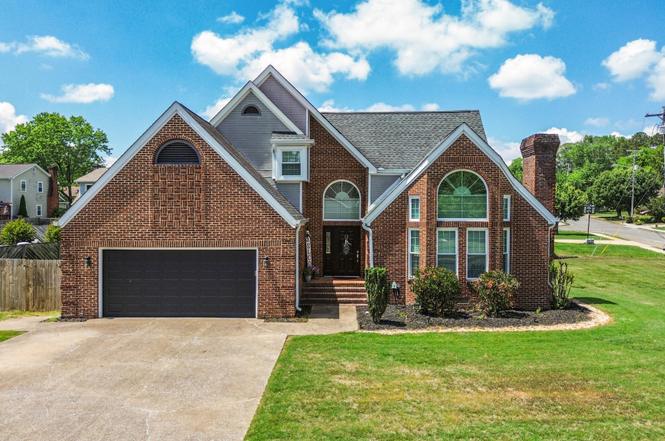 215 Hunters Run Cir NW, Cleveland, TN