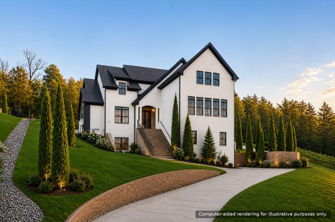1884 Barnstaple Ln, Brentwood, TN