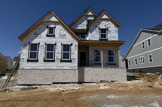 4633 Hessey Rd, Mt. Juliet, TN