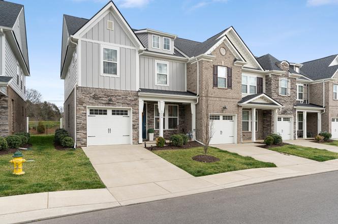 3228 Brookberry Ln, Murfreesboro, TN