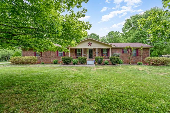 3812 Rockdale Fellowship Rd, Mount Juliet, TN